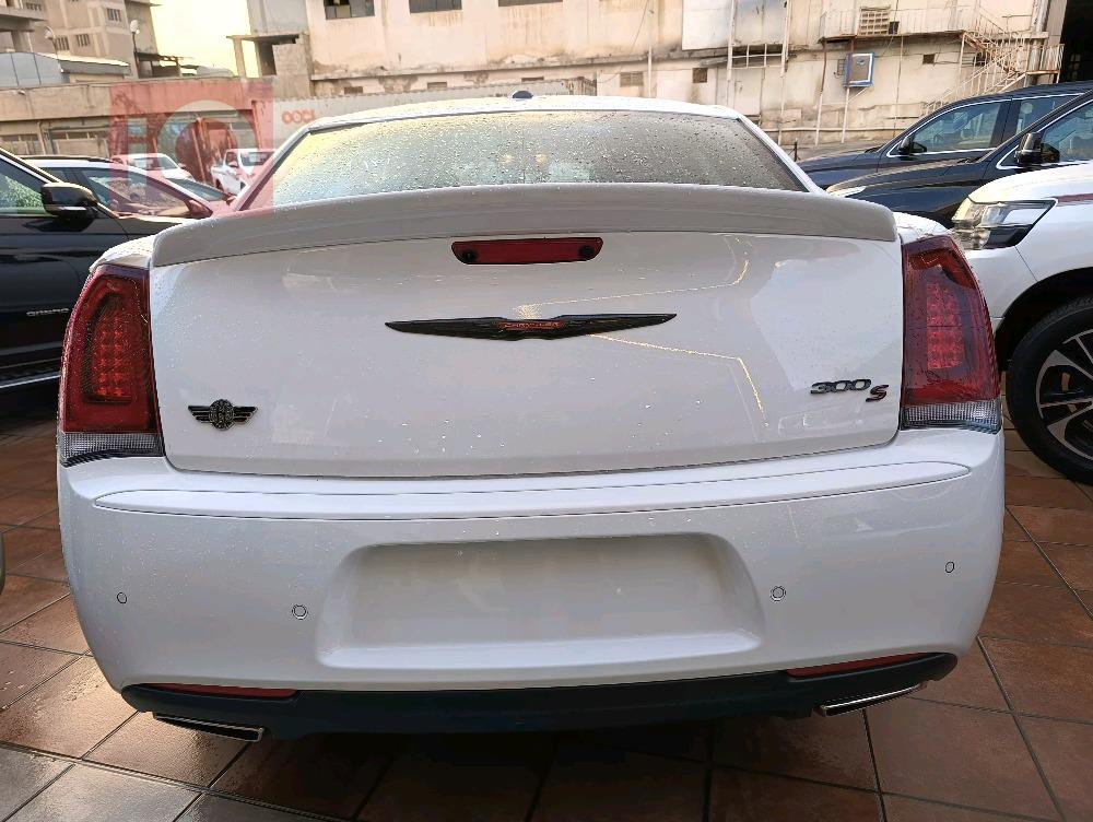 Chrysler 300